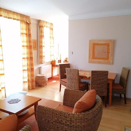 Daniella Apartmens Bük Zewnętrze zdjęcie