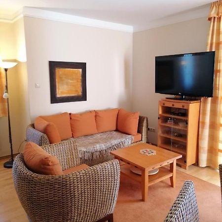 Daniella Apartmens Bük Zewnętrze zdjęcie