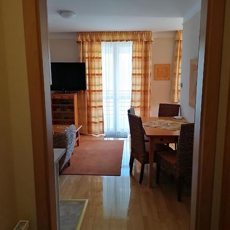 Daniella Apartmens Bük Zewnętrze zdjęcie