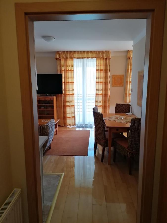 Daniella Apartmens Bük Zewnętrze zdjęcie